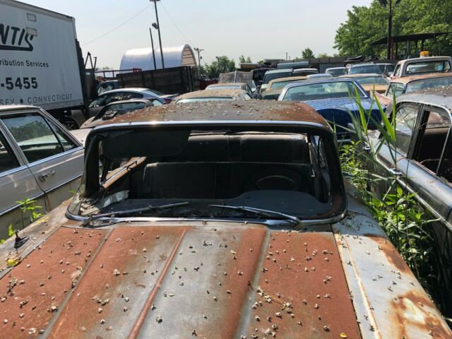 1959 Edsel Ranger - photo 4