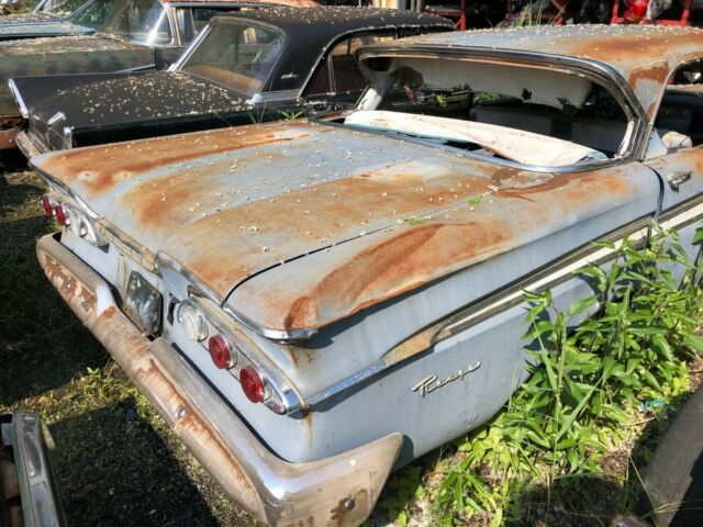 1959 Edsel Ranger - photo 5