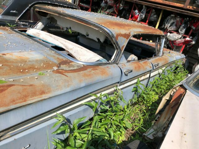 1959 Edsel Ranger - photo 6