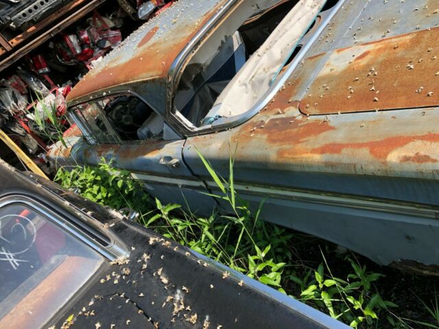 1959 Edsel Ranger - photo 9