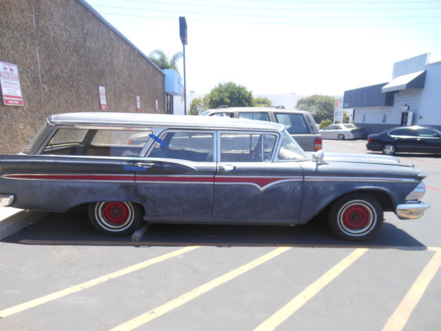 1959 Edsel
