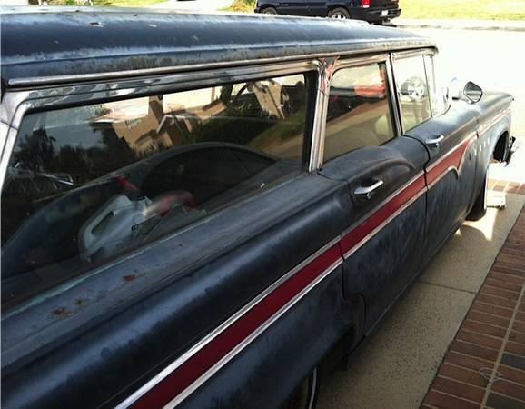 1959 Edsel - photo 10
