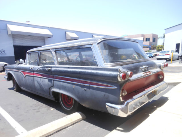 1959 Edsel - photo 12