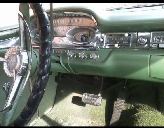 1959 Edsel - photo 6