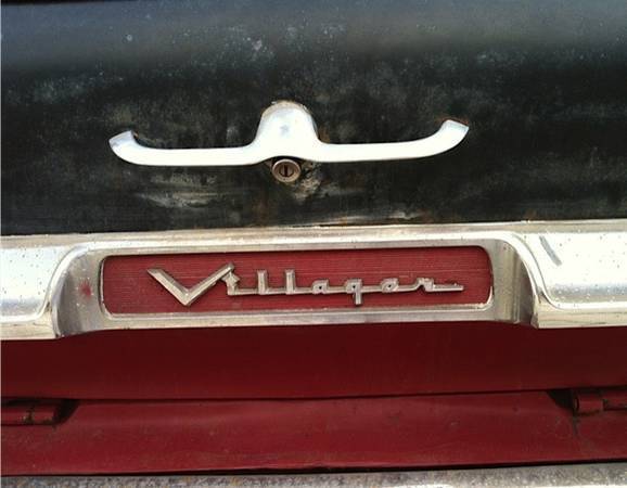 1959 Edsel - photo 7