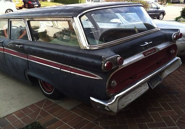 1959 Edsel - photo 8