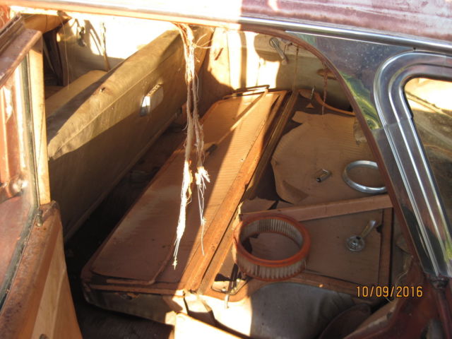 1959 Edsel Villager - photo 7