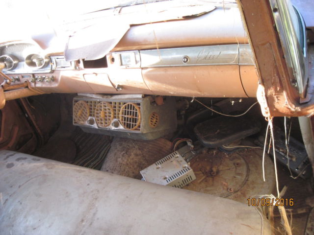 1959 Edsel Villager - photo 9
