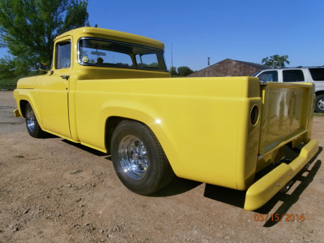 1959 Ford F-100 - photo 3