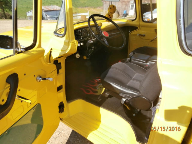 1959 Ford F-100 - photo 5