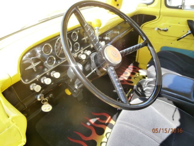 1959 Ford F-100 - photo 6