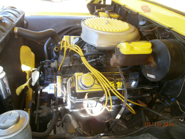 1959 Ford F-100 - photo 8