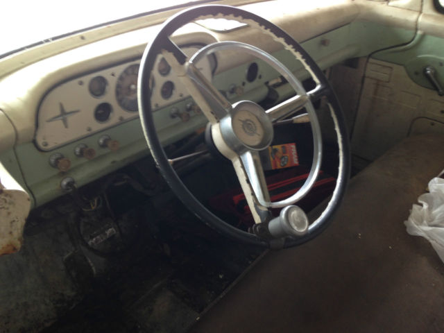 1959 Ford F-100 - photo 8