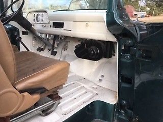 1959 Ford F-100 - photo 10