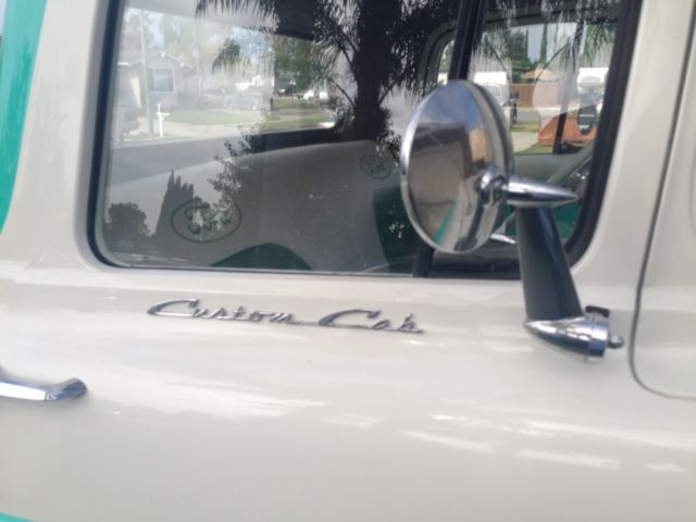 1959 Ford F-100 Pickup - photo 6