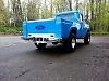 1959 Ford F-100 - photo 10