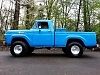 1959 Ford F-100 - photo 11