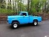 1959 Ford F-100 - photo 5