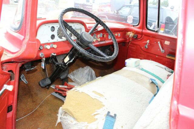 1959 Ford F-100 - photo 8