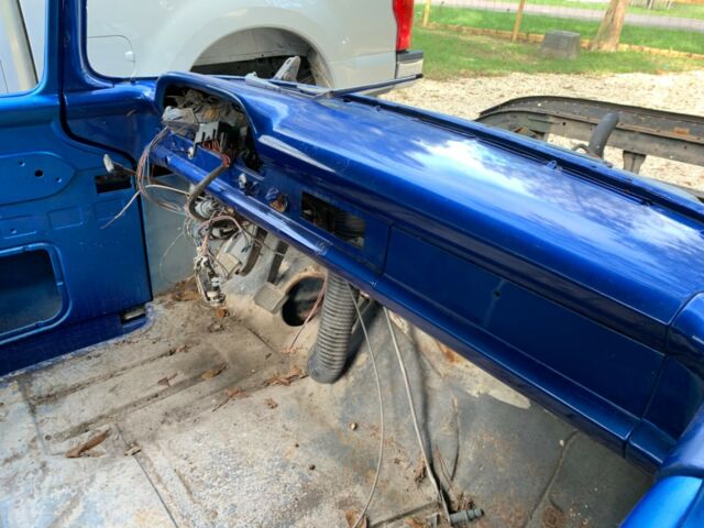 1959 Ford F-100 - photo 10