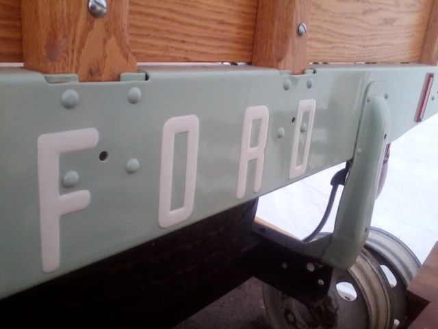 1959 Ford F-250 - photo 3