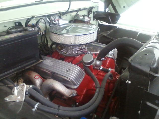 1959 Ford F-250 - photo 4