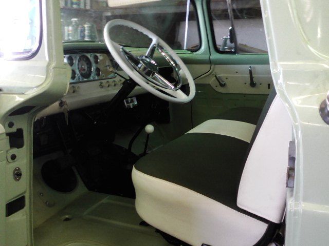 1959 Ford F-250 - photo 5