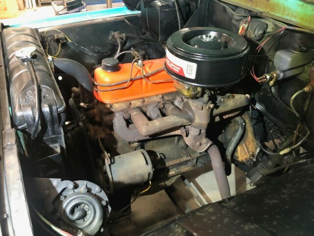 1959 Ford F-250 - photo 10