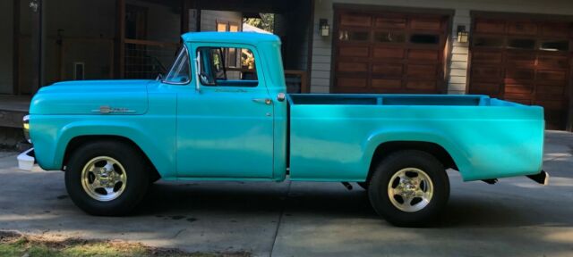 1959 Ford F-250 - photo 3