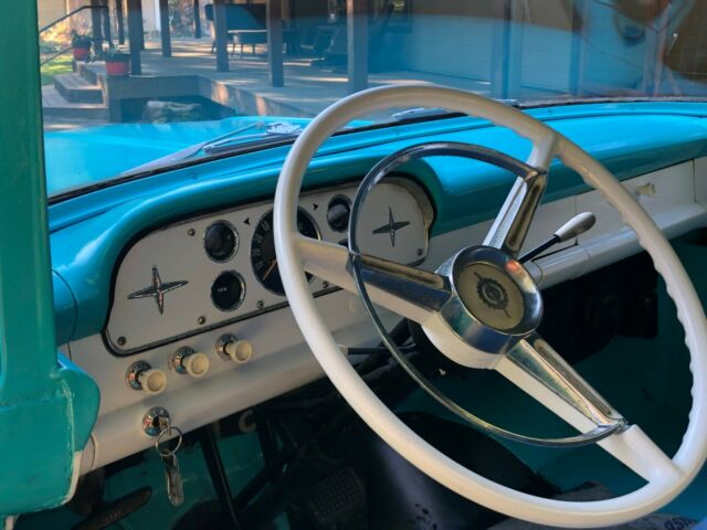 1959 Ford F-250 - photo 7
