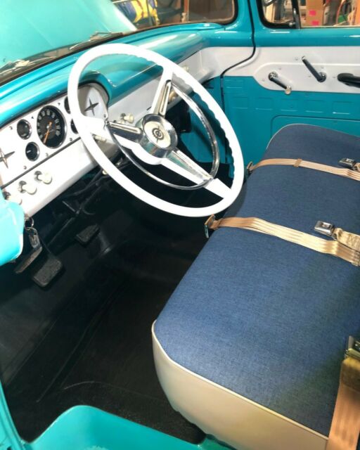 1959 Ford F-250 - photo 8