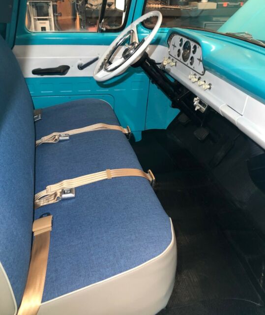 1959 Ford F-250 - photo 9