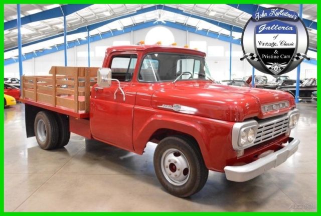 1959 Ford F-350