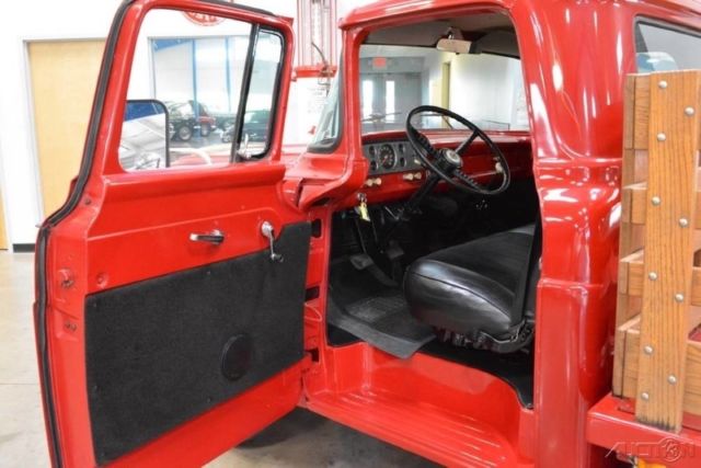 1959 Ford F-350 - photo 11