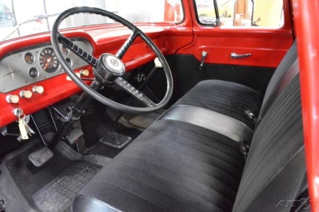 1959 Ford F-350 - photo 12