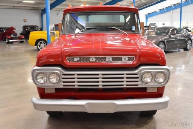 1959 Ford F-350 - photo 2