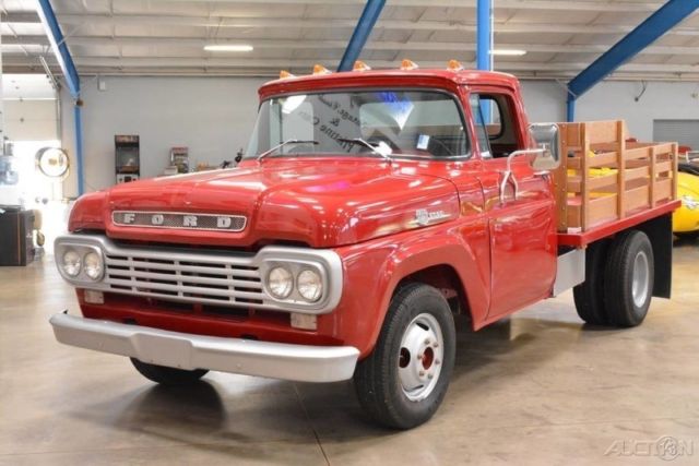 1959 Ford F-350 - photo 3