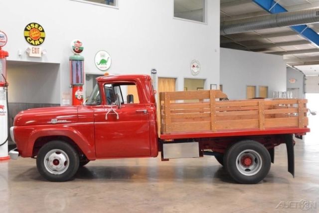 1959 Ford F-350 - photo 4