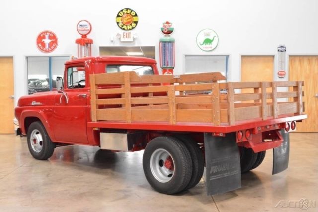 1959 Ford F-350 - photo 5