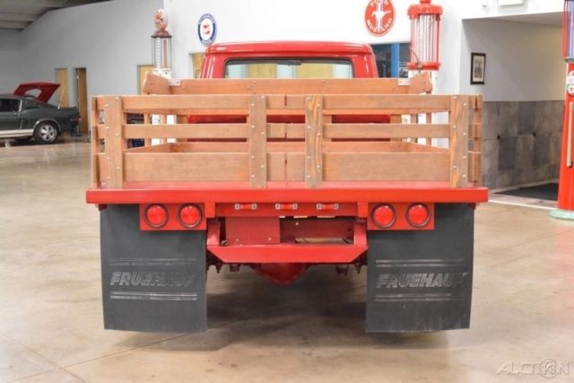 1959 Ford F-350 - photo 6