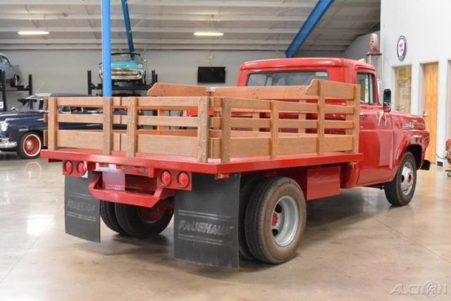 1959 Ford F-350 - photo 7