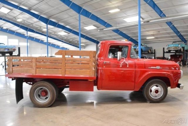 1959 Ford F-350 - photo 8