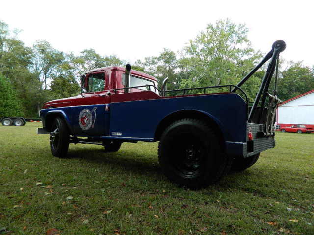 1959 Ford Other Pickups - photo 2