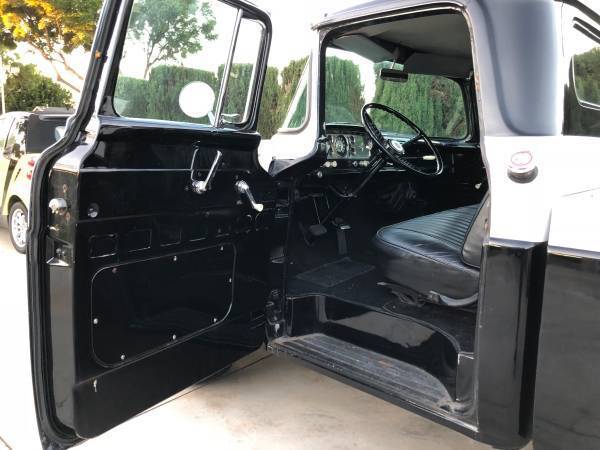 1959 Ford F-100 - photo 11