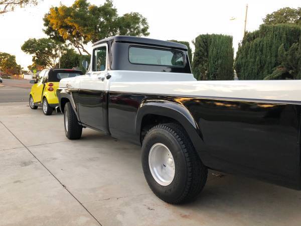 1959 Ford F-100 - photo 7