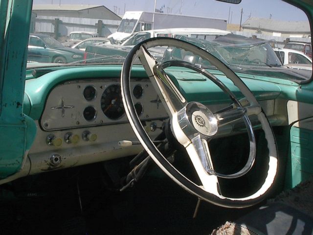 1959 Ford F-100 - photo 9
