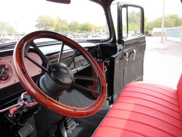 1959 Ford F-100 - photo 11