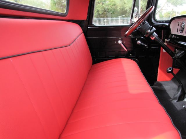 1959 Ford F-100 - photo 13
