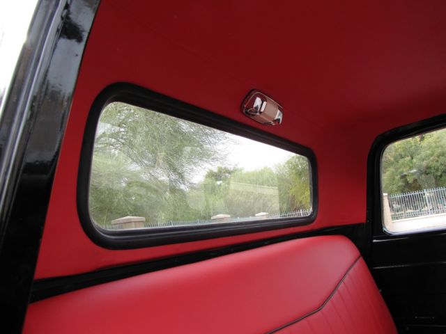 1959 Ford F-100 - photo 9