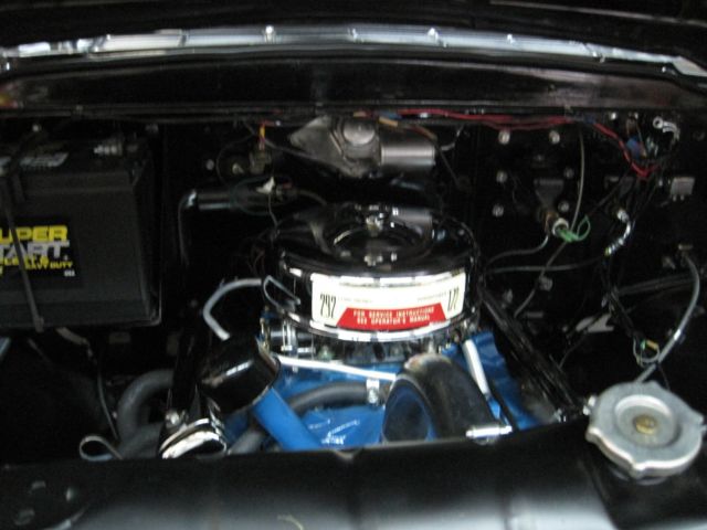 1959 Ford F-100 - photo 11